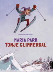 Tonje Glimmerdal av Maria Parr (Nedlastbar lydbok)