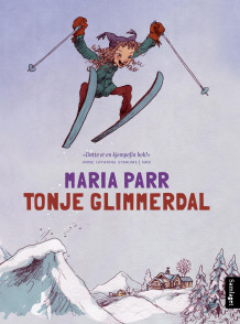 Tonje Glimmerdal av Maria Parr (Nedlastbar lydbok)