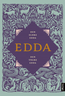 Edda (Innbundet)