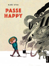 Passe happy av Kari Stai (Ebok)