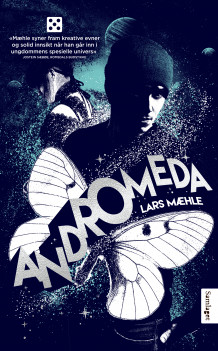 Andromeda av Lars Mæhle (Heftet)