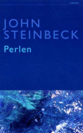 Perlen av John Steinbeck (Heftet)