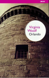 Orlando av Virginia Woolf (Heftet)