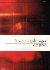 Drømmetydninger av C.G. Jung (Heftet)