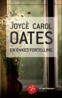 En enkes fortelling av Joyce Carol Oates (Heftet)