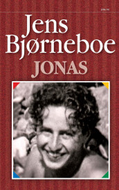 Jonas av Jens Bjørneboe (Heftet)