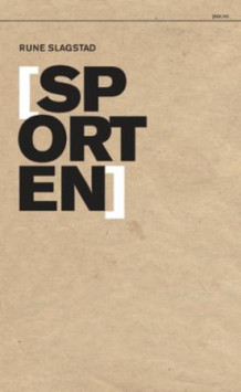 (Sporten) av Rune Slagstad (Heftet)