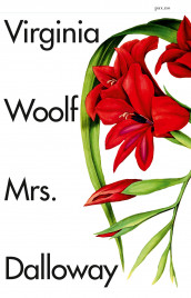 Mrs. Dalloway av Merete Alfsen og Virginia Woolf (Ebok)