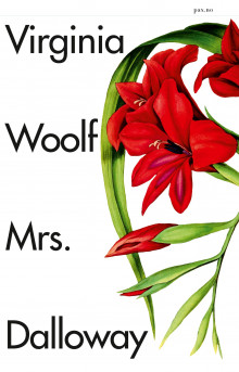 Mrs. Dalloway av Virginia Woolf og Merete Alfsen (Ebok)