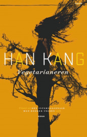 Vegetarianeren av Kang Han (Ebok)