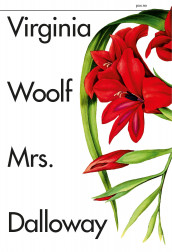 Mrs. Dalloway av Virginia Woolf (Heftet)