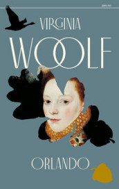 Orlando av Virginia Woolf (Heftet)