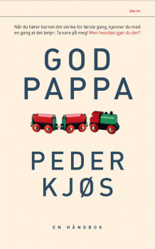 God pappa av Peder Kjøs (Heftet)