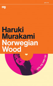 Norwegian wood av Haruki Murakami (Ebok)