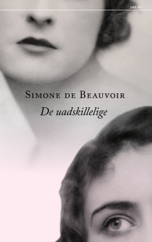 De uadskillelige av Simone de Beauvoir (Ebok)