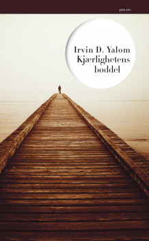 Kjærlighetens bøddel av Irvin D. Yalom (Heftet)