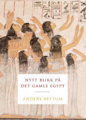Nytt blikk på Det gamle Egypt av Anders Bettum (Ebok)