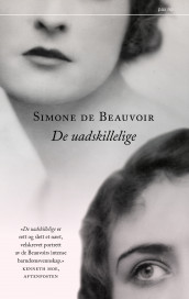 De uadskillelige av Simone de Beauvoir (Heftet)