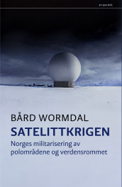 Satellittkrigen av Bård Wormdal (Ebok)