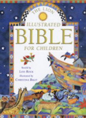 Barnas egen bibel av Lois Rock (Innbundet)