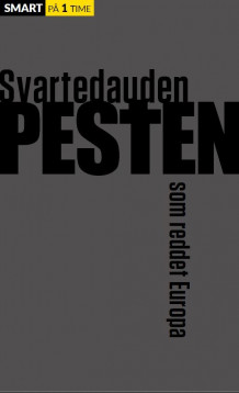 Svartedauden av Else Christensen, Hans Henrik Rasmussen, Jakob Eberhardt, Nadia Claudi, Natasja Broström og Troels Ussing (Heftet)