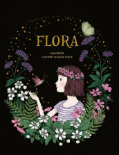 Flora av Maria Trolle (Heftet)