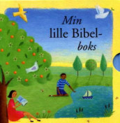 Min lille bibelboks av Lois Rock (Innbundet)