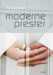 Moderne prester av Paul Leer-Salvesen (Heftet)