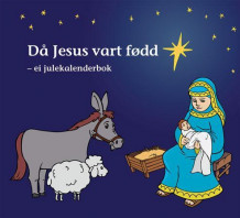 Då Jesus vart fødd av Eyvind Skeie (Spiral)