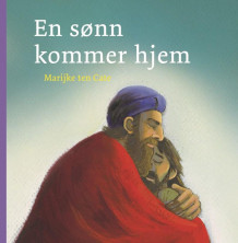 En sønn kommer hjem av Marijke ten Cate (Innbundet)