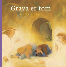 Grava er tom av Marijke ten Cate (Innbundet)