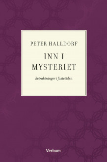 Inn i mysteriet av Peter Halldorf (Innbundet)