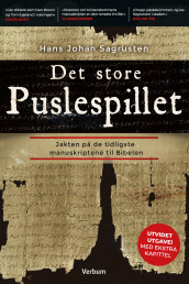 Det store puslespillet av Hans Johan Sagrusten (Ebok)