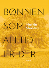 Bønnen som alltid er der av Martin Modéus (Innbundet)