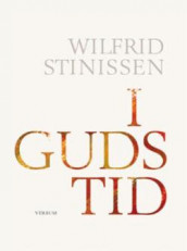 I Guds tid av Wilfrid Stinissen (Innbundet)