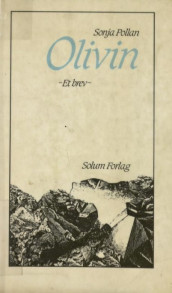 Olivin av Sonja Pollan (Heftet)