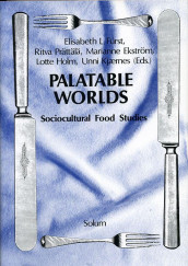 Palatable Worlds (Innbundet)