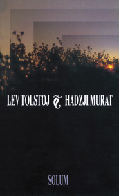 Hadzji Murat av Lev Tolstoj (Heftet)