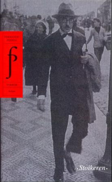 Djevelens time av Fernando Pessoa (Innbundet)