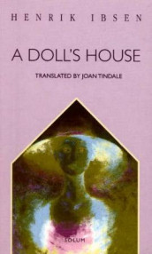 A doll's house av Henrik Ibsen (Heftet)