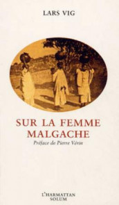 Sur la femme malgache av Lars Vig (Heftet)