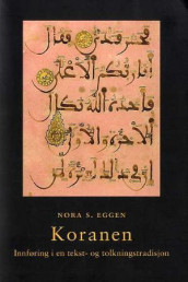 Koranen av Nora S. Eggen (Heftet)