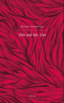 Ditt røde hår, Unn av Ellisiv Lindkvist (Ebok)