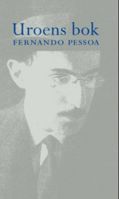 Uroens bok av Fernando Pessoa (Ebok)