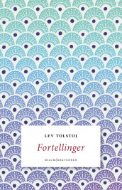 Fortellinger av Lev Tolstoj (Innbundet)