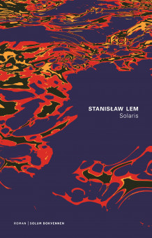 Solaris av Stanisław Lem (Innbundet)