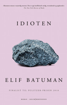Idioten av Elif Batuman (Heftet)