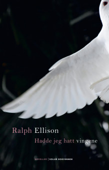 Hadde jeg hatt vingene av Ralph Ellison (Ebok)