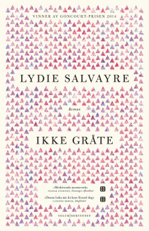 Ikke gråte av Lydie Salvayre (Nedlastbar lydbok)