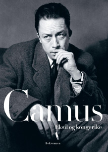 Eksil og kongerike av Albert Camus (Ebok)